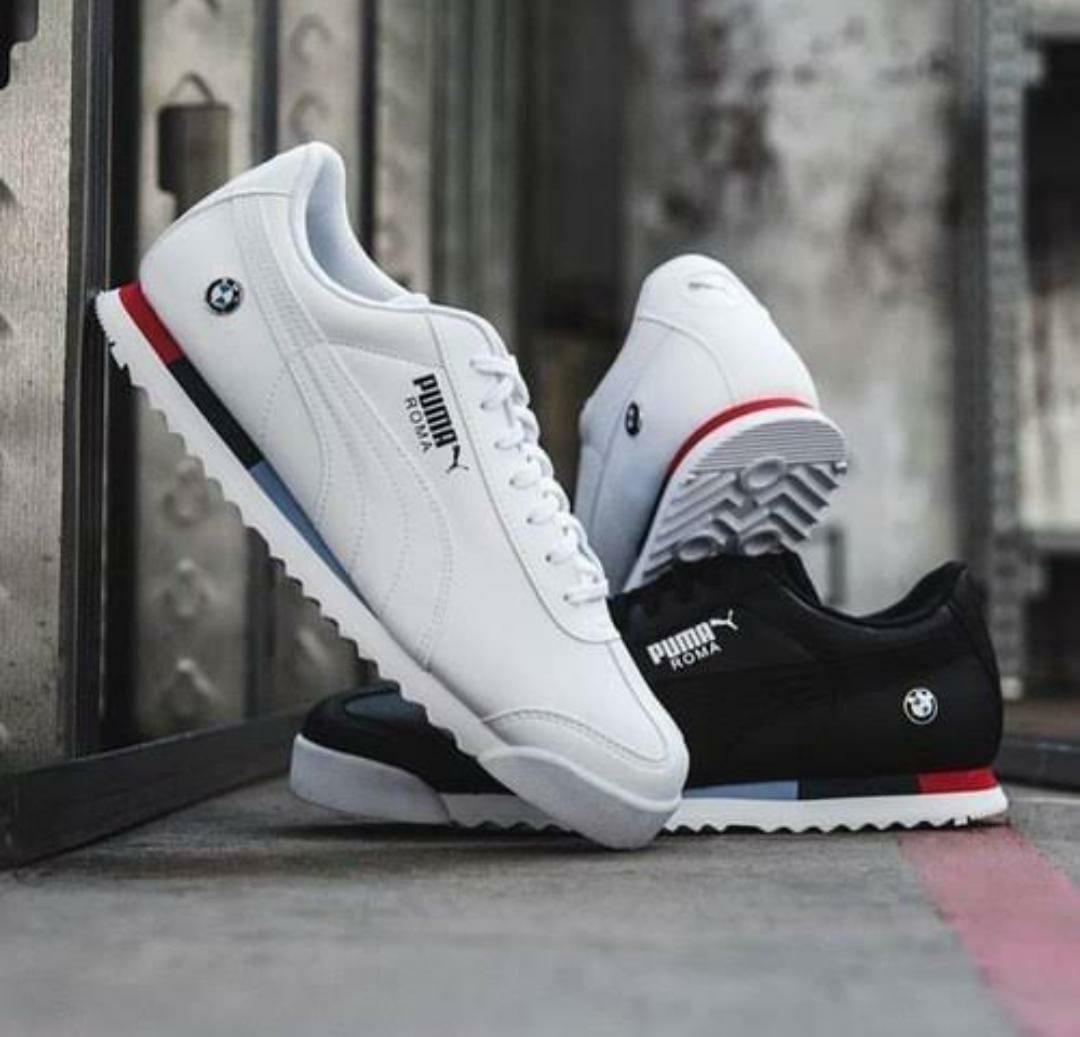 Puma Aroma Men's Wear Casual Shoes